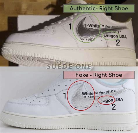 nike off white fake shop - Nike air force 1 Off.